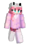 Alyxxon Minecraft avatar full body