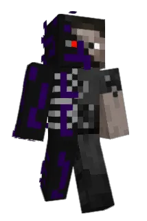 Am3rykanczyk_ Minecraft avatar full body