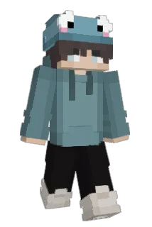 Am9_ Minecraft avatar full body
