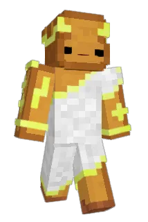 AmBread216 Minecraft avatar full body