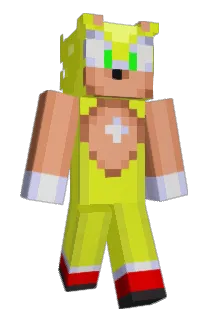 AmIturtleEnough Minecraft avatar full body