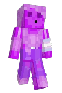 AmNubNubs Minecraft avatar full body