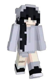 AmRew_ Minecraft avatar full body