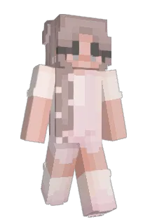 AmYaH117 Minecraft avatar full body