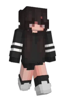 Amaa__ Minecraft avatar full body