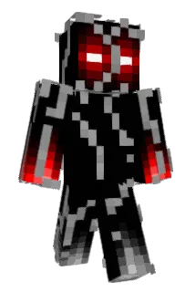 Amabro Minecraft avatar full body