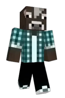 Amadeus0028 Minecraft avatar full body