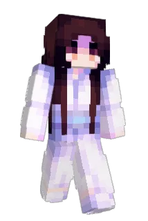 AmandaPanda0206 Minecraft avatar full body