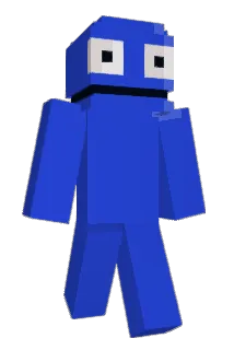 Amando_354 Minecraft avatar full body