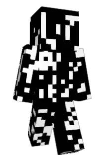 Amanuri Minecraft avatar full body