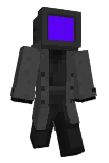 Amaou026 Minecraft avatar full body