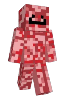 Amarii24 Minecraft avatar full body