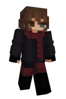 Amariii__ Minecraft avatar full body