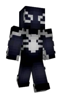 Amariiii Minecraft avatar full body
