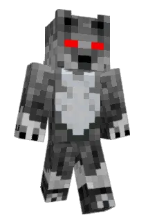 Amarok__ Minecraft avatar full body