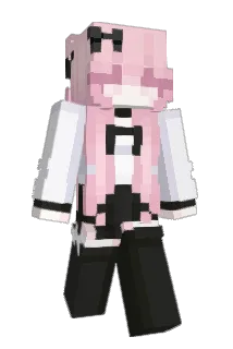 Amartolos Minecraft avatar full body