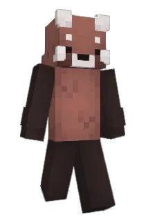 Amaryli Minecraft avatar full body