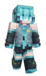 Custom render preview