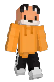Amarzyn Minecraft avatar full body