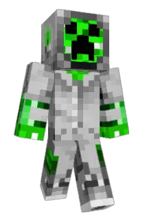 Amaso91 Minecraft avatar full body