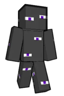 Amateur_Creator Minecraft avatar full body
