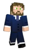 Amau01 Minecraft avatar full body
