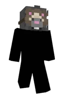 Amaya_Cupcake Minecraft avatar full body