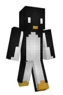 AmazingDave587 Minecraft avatar full body