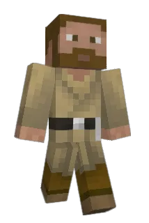 AmazingJ0sh Minecraft avatar full body