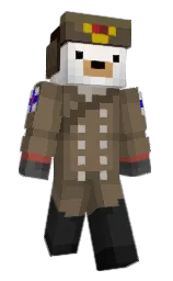 Custom render preview