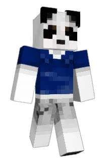 AmazingJonah Minecraft avatar full body