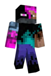 AmazingMCBuilds Minecraft avatar full body