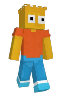 AmazingMatt246 Minecraft avatar full body