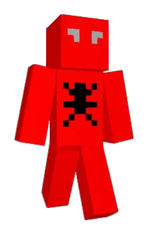 AmazingMiracle Minecraft avatar full body
