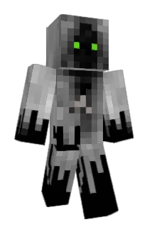 AmazingUkrainian Minecraft avatar full body