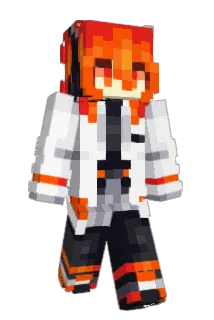 AmazingZookeap Minecraft avatar full body