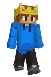 Amazing_Ava2450 Minecraft avatar full body