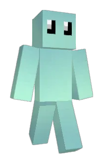 Amazingcow378 Minecraft avatar full body