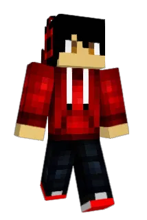 AmazinglyRoyal Minecraft avatar full body