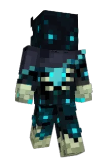 Amazingnoob6241 Minecraft avatar full body