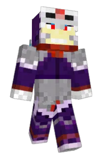 Amazingzman753 Minecraft avatar full body