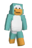 AmazonPrimeGuy Minecraft avatar full body