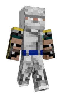 Ambam94 Minecraft avatar full body