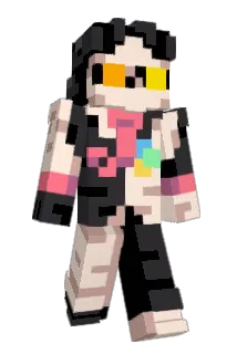 AmbassadorTowne Minecraft avatar full body