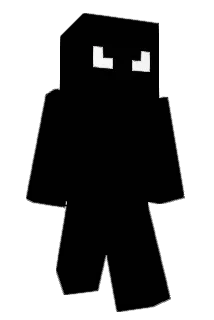 Ambeteh Minecraft avatar full body