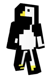 AmbitiousOnex Minecraft avatar full body