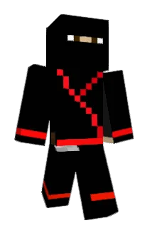 AmbivalentAlibi Minecraft avatar full body