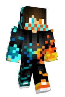 Ambro2031 Minecraft avatar full body