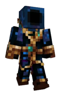 Ambus10 Minecraft avatar full body