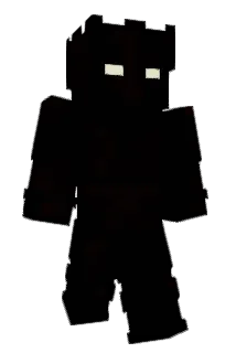Ambush53 Minecraft avatar full body